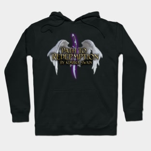 Path to Redemption Hoodie